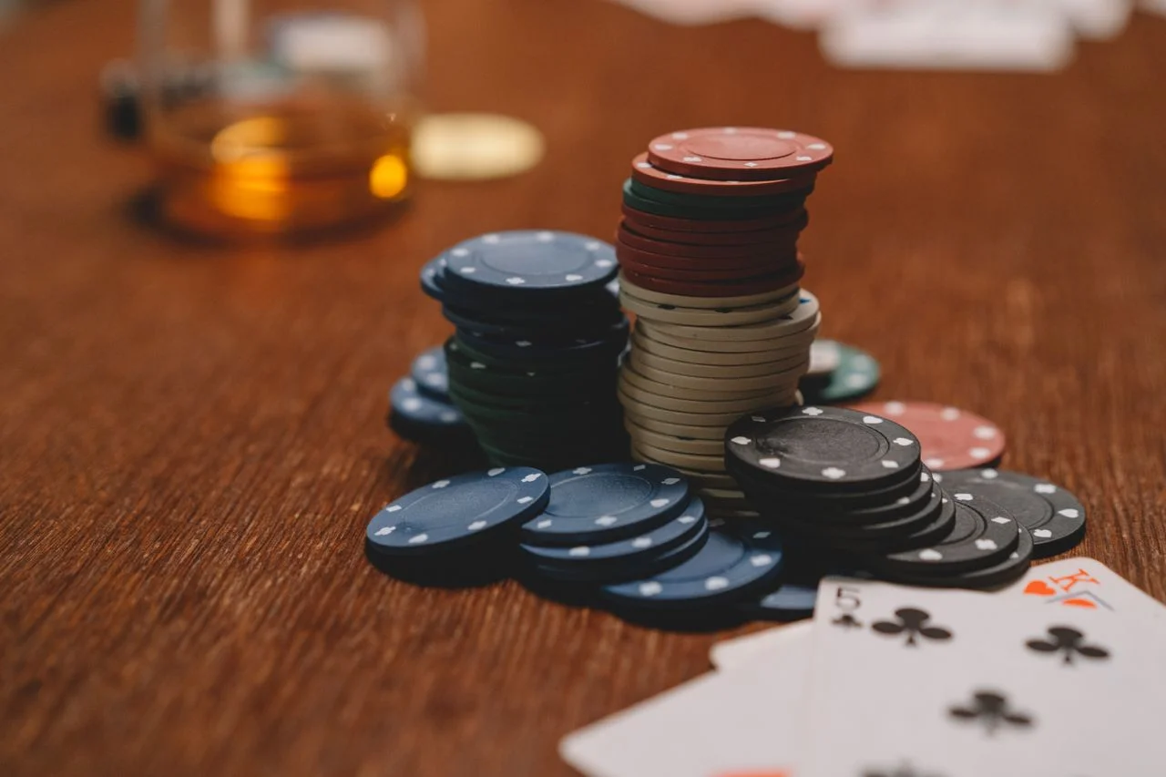 Game bài five 888 — luật áp dụng và giới hạn cần biết